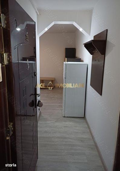Garsoniera de vanzare | Titan | Metrou | bloc reabilitat | confort 2 - 7