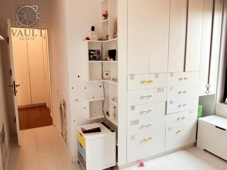 Apartament 4 camere - LUX - zona LACUL TEI - 12