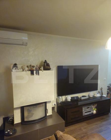 Vila de vanzare, cu 6 camere, 230 mp, zona Samurca?i - 15