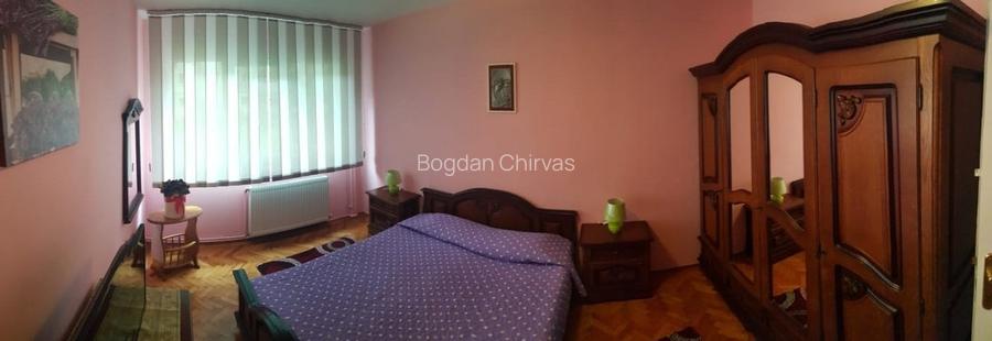 Apartament cu 3 camere decomandat, mobilat în Circumvalațiunii Apartament cu 3 camere decomandat, mobilat în Circumvalațiunii