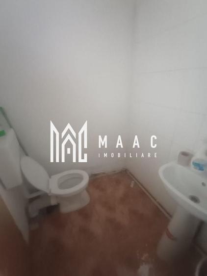 Spatiu comercial /birouri I Parter I 45MP I Terezian - 5