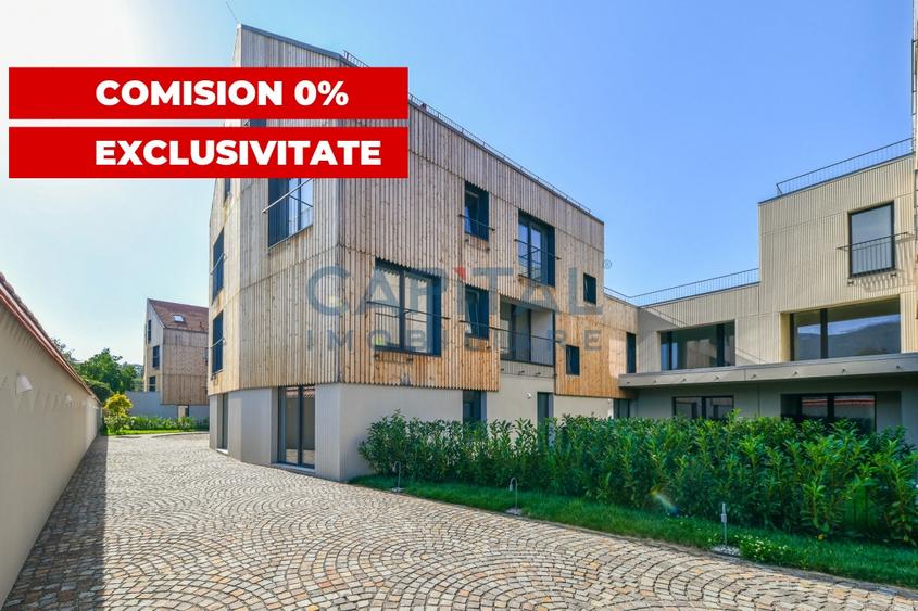 (A08) Apartament cu 2 camere - M99 Residence - 1