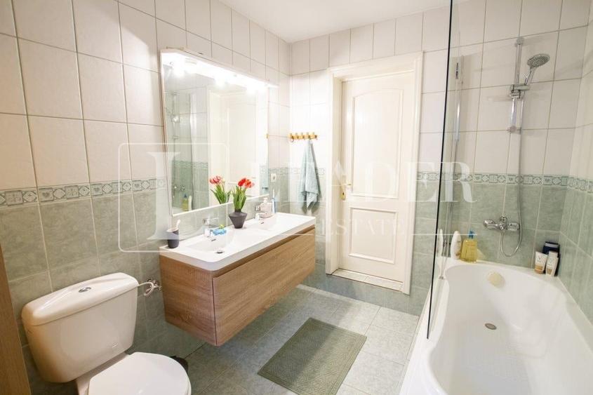 Duplex in vila | Stefan Cel Mare | Parcare - 13