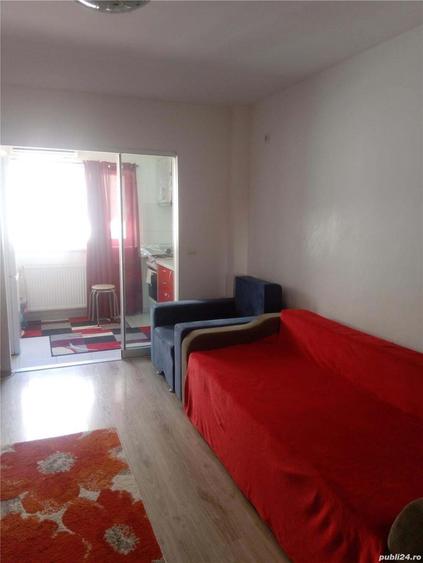 Garsoniera de vinzare - 5