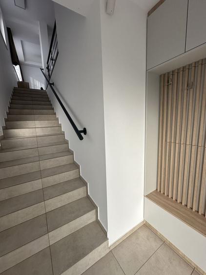 Apartament in vila cu curte-  Dumbravita - 15