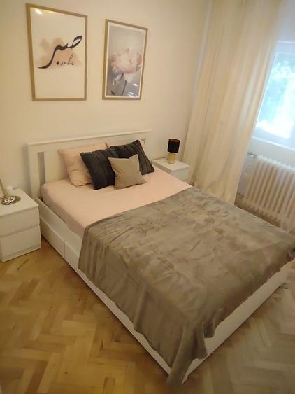 Apartament modern de 2 camere Tineretului/Timpuri Noi - 7