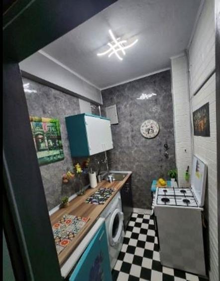 Garsoniera,Cismigiu Parc,Amenajata,Libera - 3