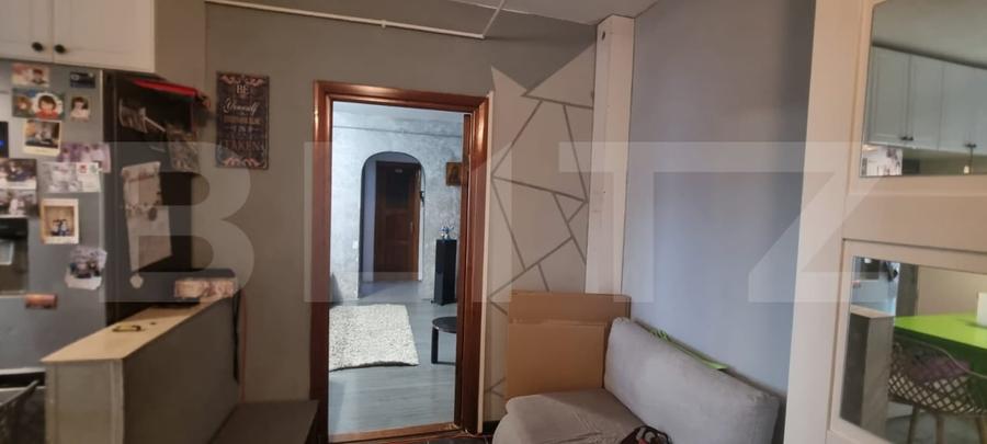 Apartament 3 camere, 71 mp utili totali, Mircea cel Batran - 11