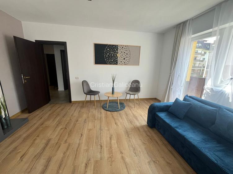 Apartament cu 3 camere decomandat în Sânpetru Apartament cu 3 camere decomandat în Sânpetru