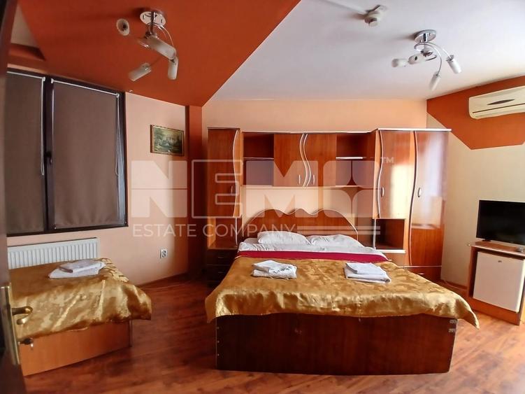 Hotel/Pensiune, de 450 mp, în Burdujeni