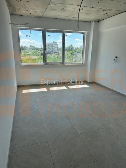 Garsoniera zona Mamaia Sat