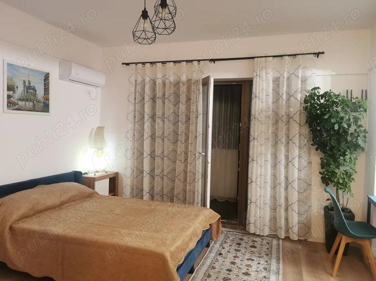 Garsoniera Craiova - Brazda lui Novac, bloc nou - 1