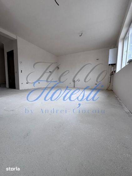 Casă cu 4 camere cu Teren 450 Mp în Apahida