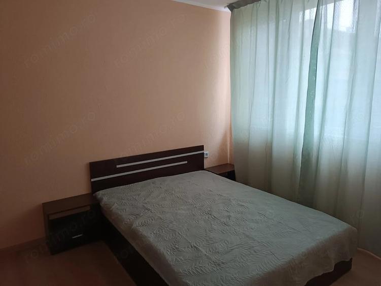Apartament cu 2 camere de inchiriat in zona Doamna Ghica - 1