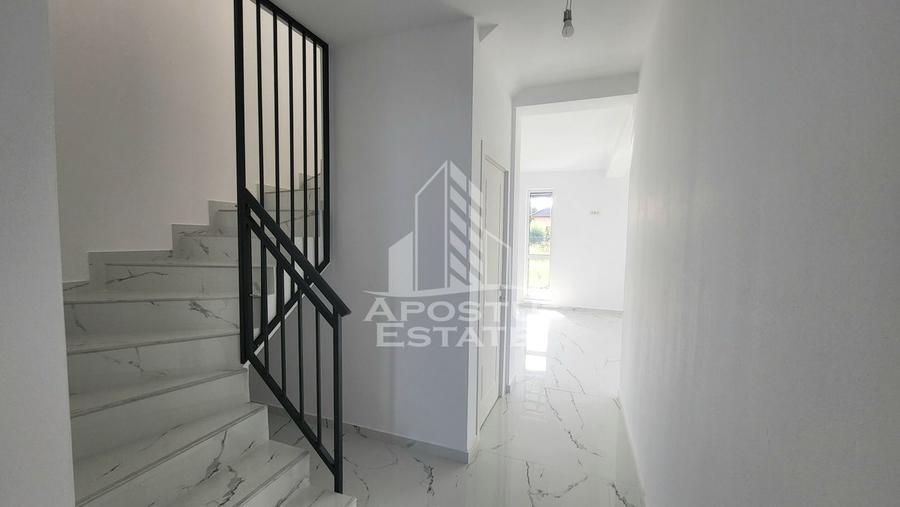 Duplex nou,5 camere Dumbravita(Cora) - 16