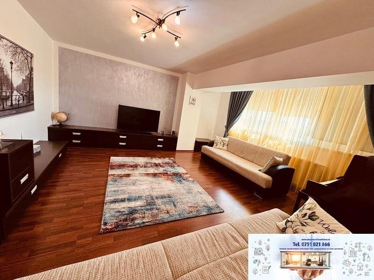 DE VÂNZARE apartament 3 camere 91 mp, Zona Ultimul Leu, Complex Vega! - 2