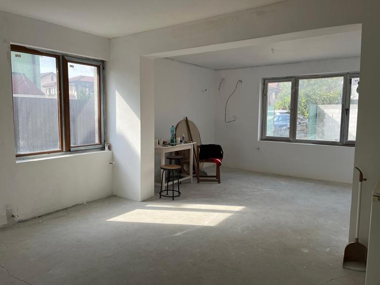 Henri Coanda  Vanzare Vila   Individuala - 1