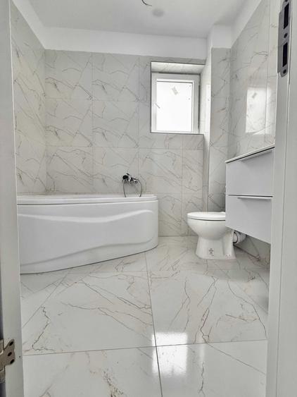 Apartament cu 2 camere si doua balcoane Militari Residence - 4