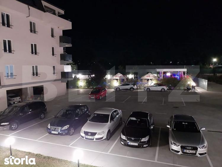 Apartamente noi de calitate superioara cu piscina si curte privata - 5