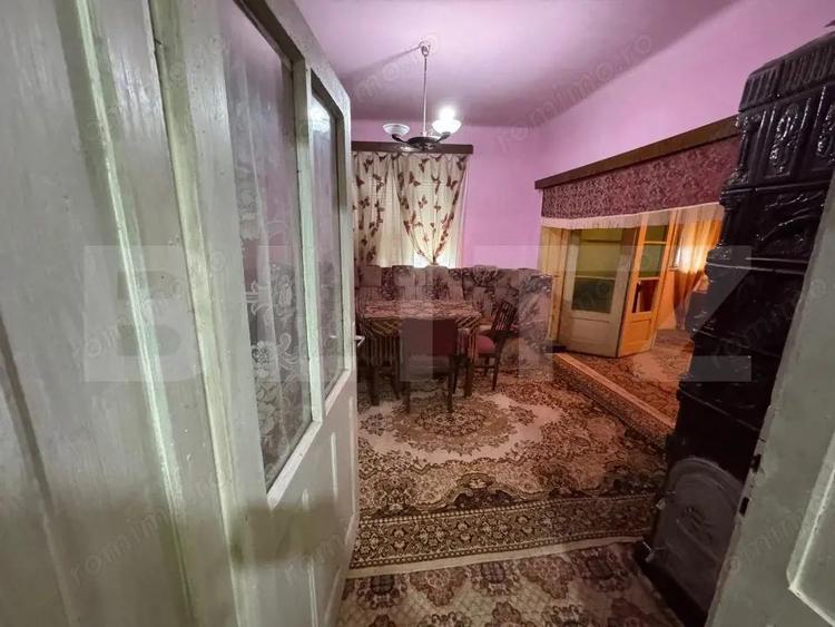 Casa individuala, 3 camere - 1380 mp, Leorin?, jude?ul Alba - 1