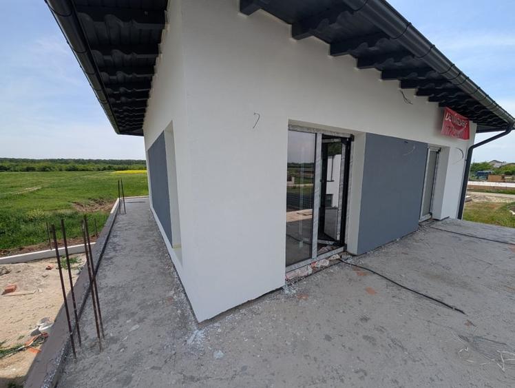 Casa 5 camere 120mp | 0 comision | Balotesti langa padure | Finisaje la alegere - 16