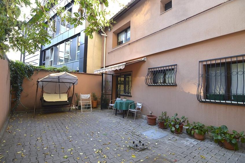 INCHIRIERE APARTAMENT 2 CAMERE – DECEBAL – PIATA MUNCII, CURTE PROPRIE - 24