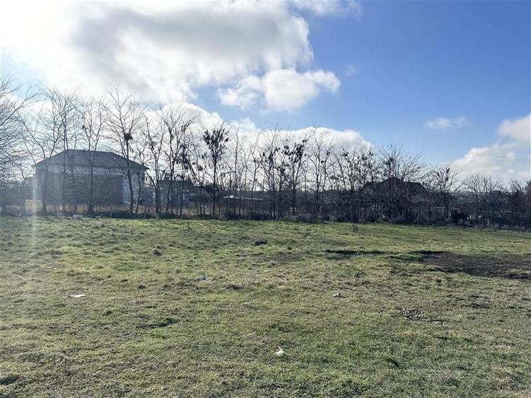 Teren Intravilan 1200 mp cu Deschidere la Doua Strazi - Eforie Sud - 4