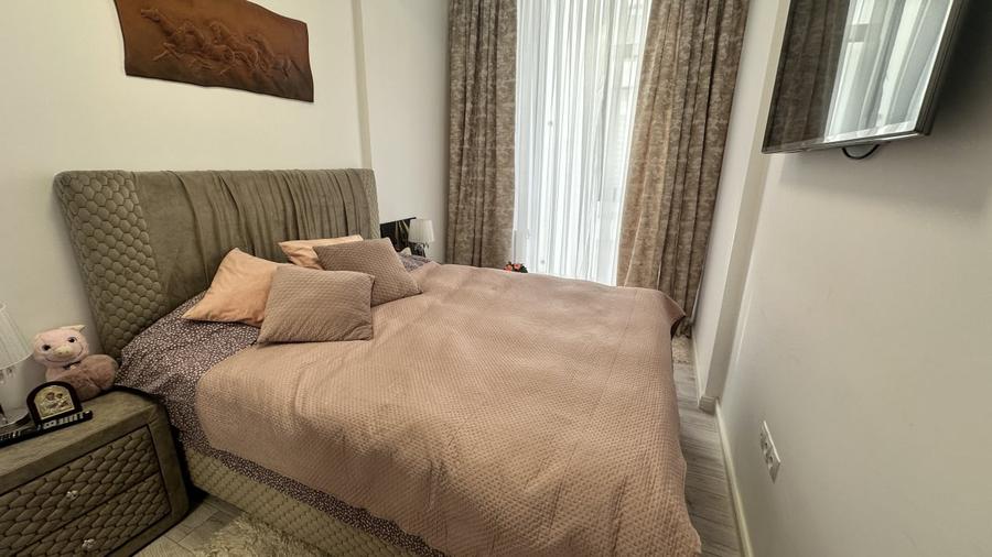 Apartament modern 3 camere zona Doamna Stanca - 10