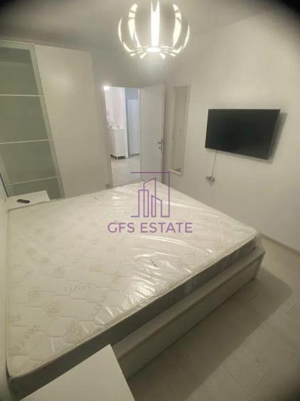 Inchiriere Apartament 2 Camere Palladium Residence 2|Centrala|Parcare - 5
