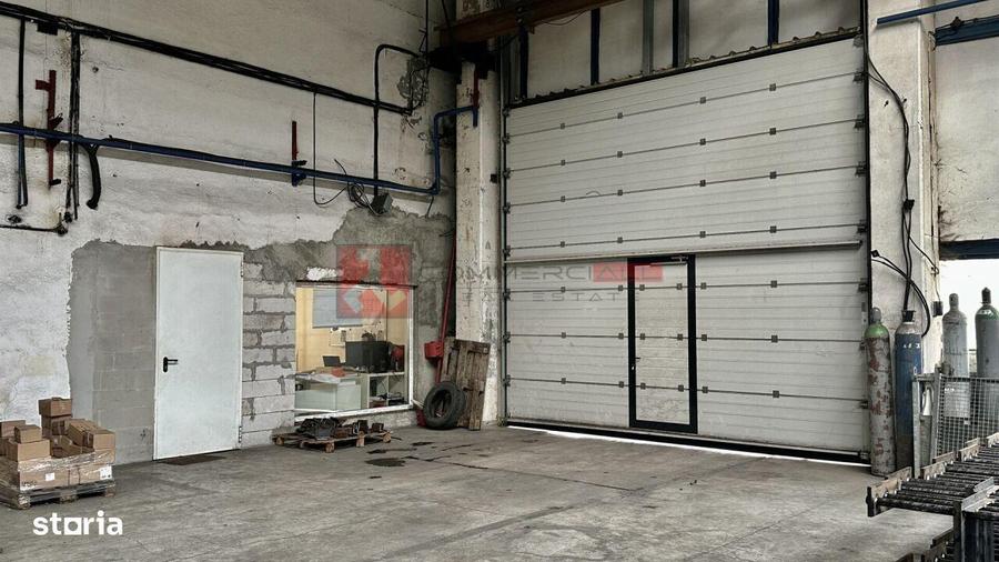 Investitie Zona Aeroport Ghimbav - 2