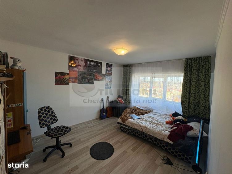 Apartament 1 camera decomandat, Bd. Independentei 350 euro - 9
