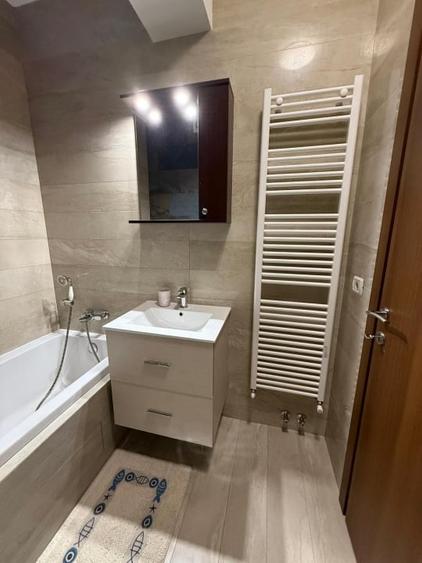 Brancoveanu - Cavar Residence | Studio dublu | Centrala | - 12