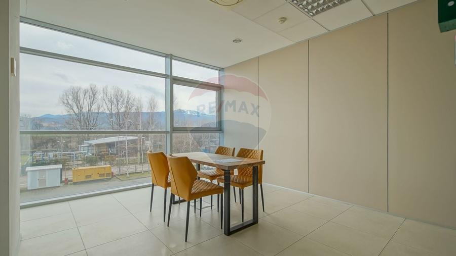 Spatiu de birouri 18-20 MP  Inchiriere regim termen lung - 15