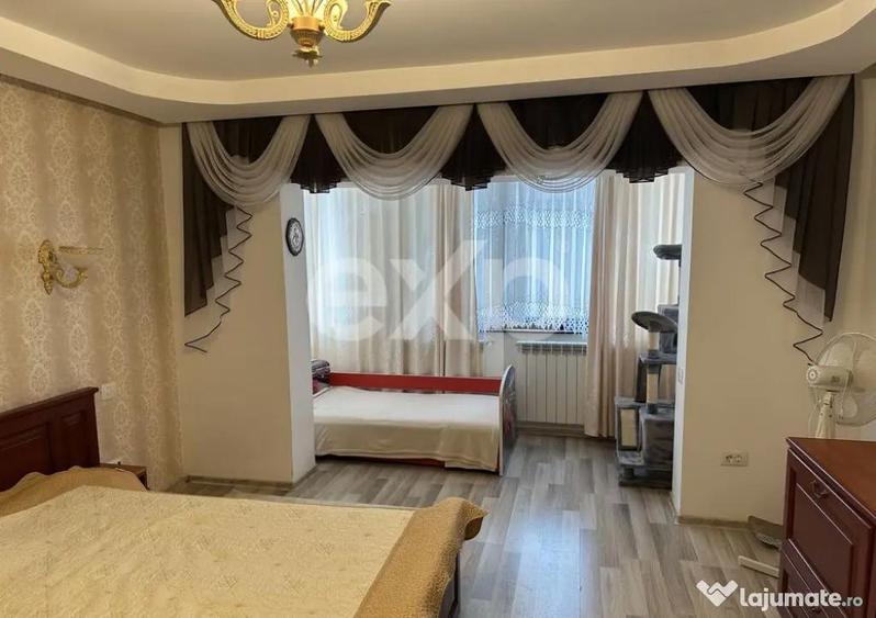 Apartament 2 camere cu 2 balcoane Racadau | Confort, - 6