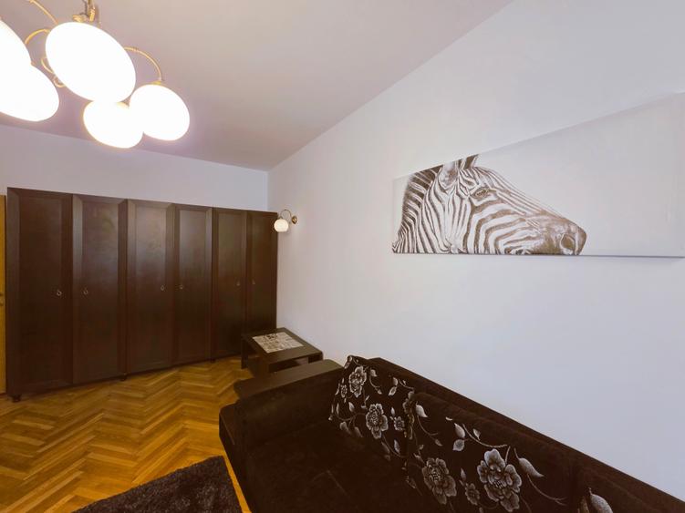 2 camere bloc rusesc Drumul Taberei - Afi Cotroceni parter - 28