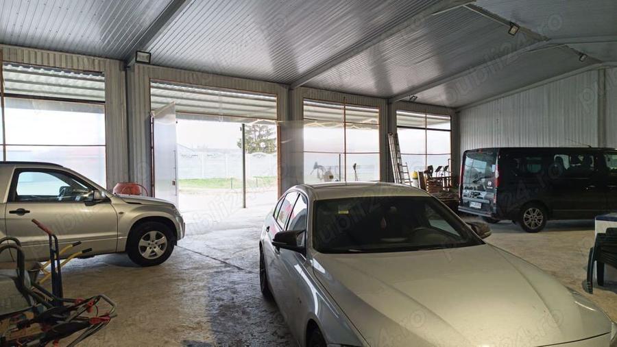 Hala+Teren 4650 Floresti-Prahova - 6