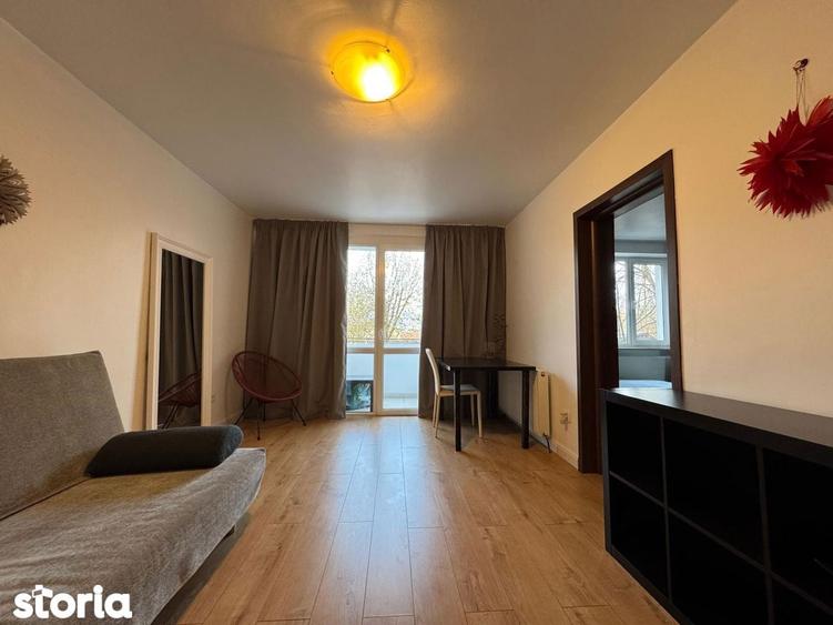 Proprietar, Copou, Universitate, apartament 3 camere decomandate - 4