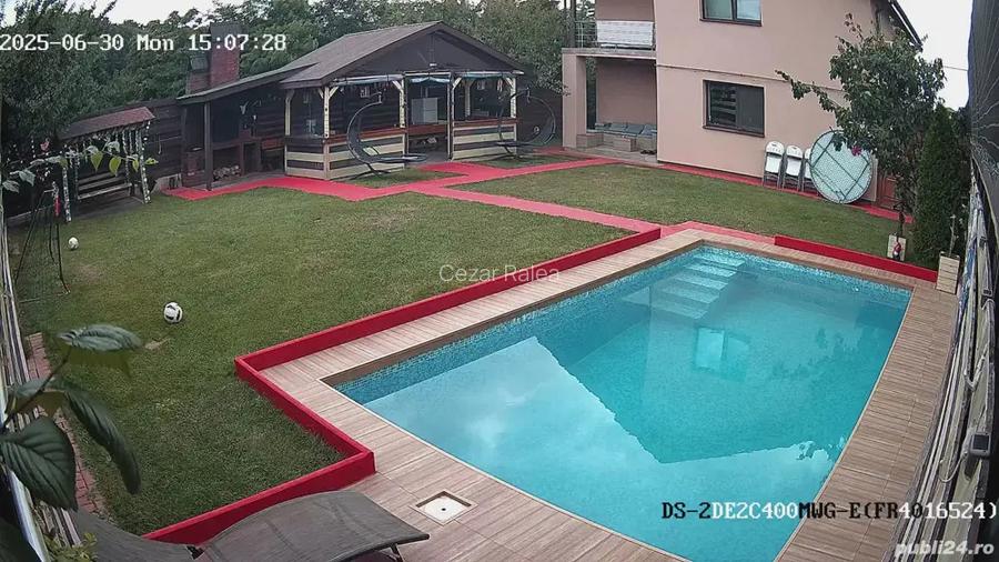 Vila pentru petreceri private, aniversari, majorate, petreceri pentru copii