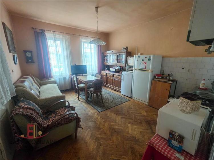 Casa 3 camere, Ultracentral, Bolyai, garaj, Targu Mures - 7