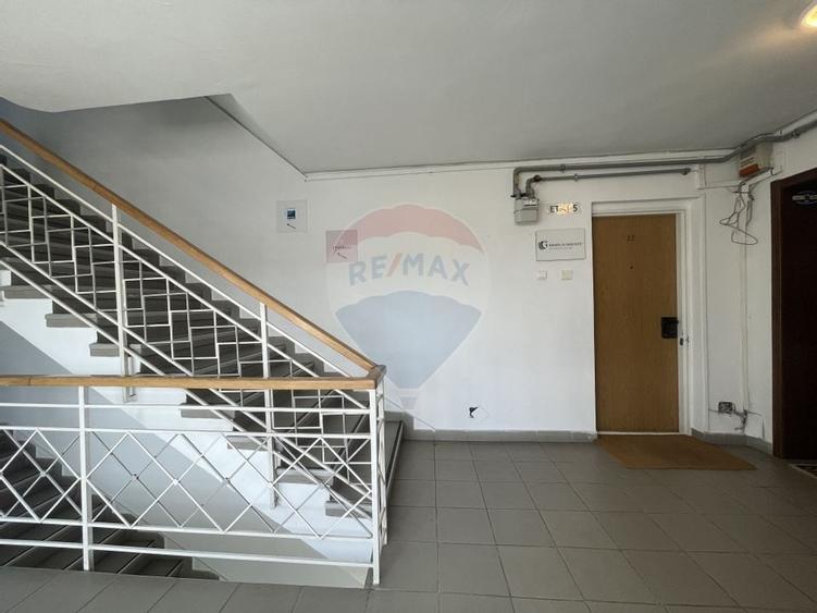 Spatiu birouri / office Piata Victoriei - Sanador - 11