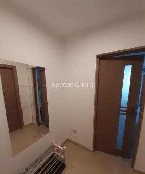 Garsoniera Piata Progresu