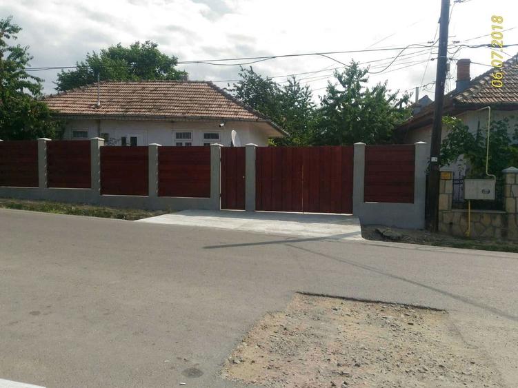 casa Husi zona Corni - 4