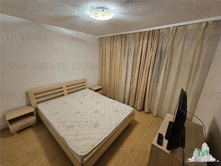 Apartament 3 camere - Poarta 6 - Etaj 1 - Mobilat si utilat, pregatit pentu mutare imediata! - 14