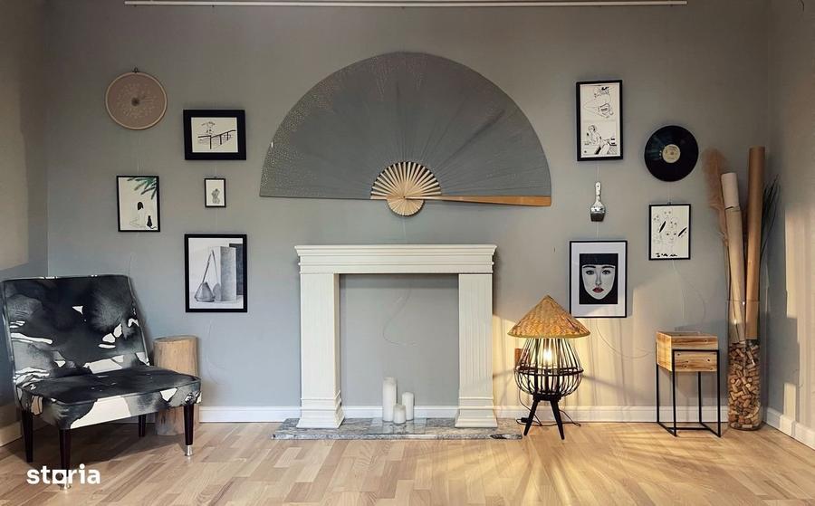 De inchiriat apartament cu 2 camere , Mall Vitan sector3 - 3