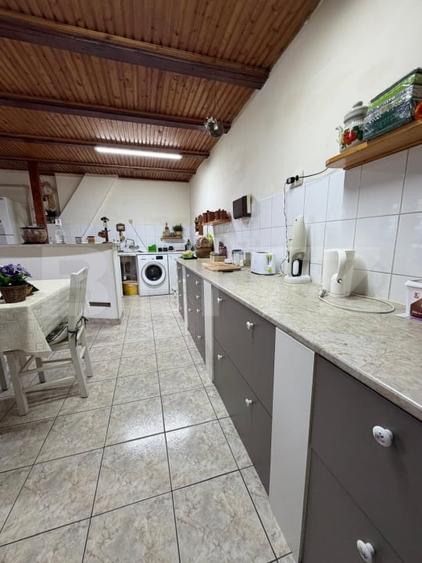 Casa de vanzare cu teren generos – la doar 15 minute de Brasov - 8