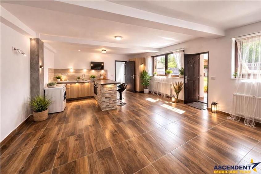 FILM & 3D!Edificiu multifunctional,  Semicentral,Targu Mures. - 2