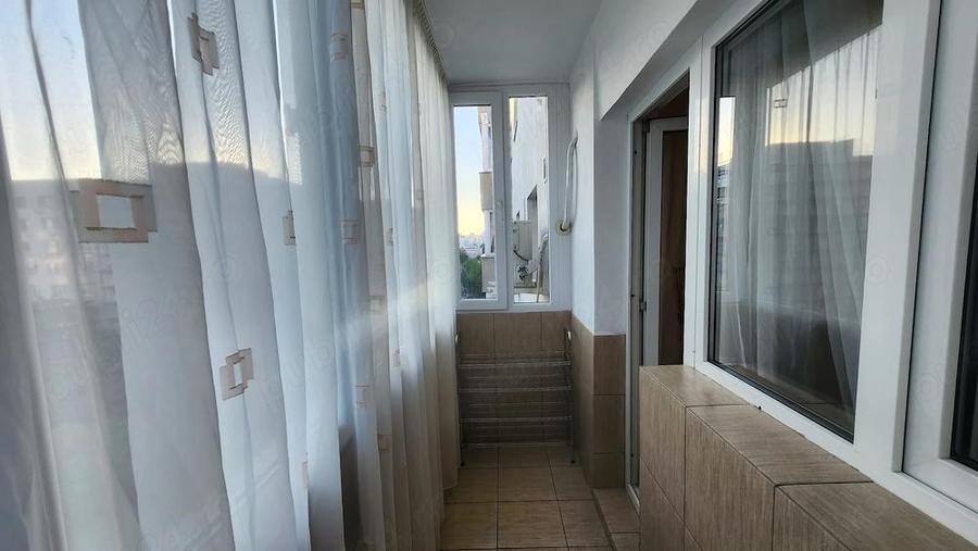 Vitan Olimpia inchiriez apartament 2 camere - 11