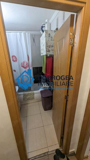 PACII- GARSONIERA CONFORT 1, ETAJ 2 - 4