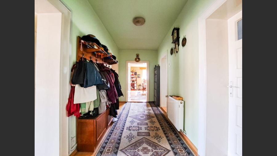 Comision 0%! Casa individuala, teren 994 mp, zona Calea Dumbravii - 17