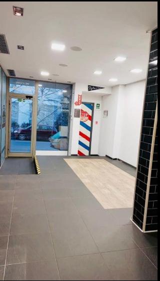 Spațiu comercial în zonă ultracentrală – Unirii / Maximilian Popper - 3